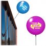 Duraballoon Single Suction Cup Kit