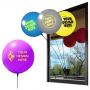 Duraballoon Triple Suction Cup Kit