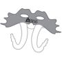 Elephant Mask
