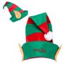Elf Hat With Ears