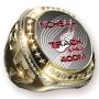 Express Legacy Slot Championship Ring