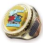 Express Legacy Spinner Championship Ring