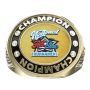 Express Vibraprint Bright Star Championship Rings
