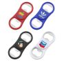 Extend A Fun Fidget Spinner Bottle Opener White