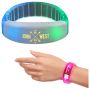 Fashion LED Bracelet - Single Colors