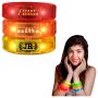 Fashion LED Bracelets - Assorted