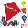 Festive Diamond Kite