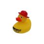 Fire Chief Duck