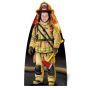 Fire Prevention Standee