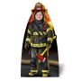 Fire Prevention Standee