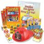Fire Safe Kids - 800 Piece Open House Kit
