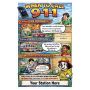 Fire Safety Poster When To Call 9-1-1 Inch