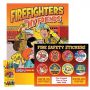 Firefighters Are My Friends Grades 1-2 Value Kit