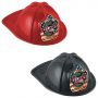 Firetruck Junior Firefighter Hat