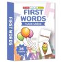 First Words Flash Cards