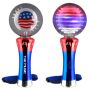 Flag Spinning Wand