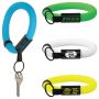 Floating Wristband Key Holder