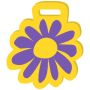 Flower Weatherproof Cushion