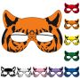 Foam Animal Mask