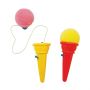 Foam Ice Cream Shooter