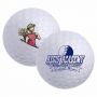 Foam Stress Reliever Golf Ball