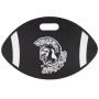 Football 3/4 Inch Weatherproof Seat Cushion