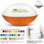 Football 5-Pee Wee-Color Top