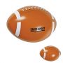 Football-Like Beach Ball