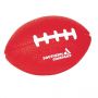 Football Shape Stress Reliever
