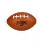 Football Shape Super Squish Stress Ball