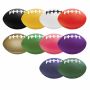 Football Stress Relievers Colors