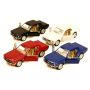 Ford Mustang 1964 - 5 Inch 1:38