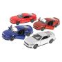 Ford Mustang Gt 2015 - 5 Inch 1:38
