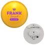 Frosted Blinking Circle Clips