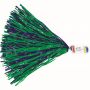 Full Color Contour Handle Imprinted Pom - Without Token