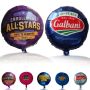 Full Color Premium Mylar Balloon 18 Inch