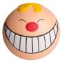 Funny Face With Smile Stress Reliever