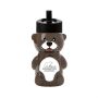Garyline Cubbie rPET Bottle With Flip-Straw Lid - 20 Oz
