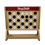 Giant 4-In-A-Row Game