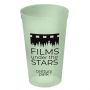 Glow In The Dark 22 Oz Stadium Cup