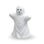 Glow In The Dark Ghost Shaped Stress Reliever