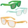 Glow-In-The-Dark Iconic Sunglasses