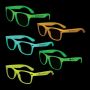 Glow In The Dark Sunglasses