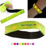 Glowguard LED Reflective Safety Band