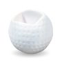 Golf Ball Cell Phone Holder Stress Reliever