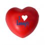 Heart Shape Stress Ball