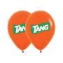 Helium Balloon Latex - 2 Sides 2 Colors - Metallic