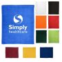 Hemmed Cotton Rally Towel 15 Inch X 18 Inch