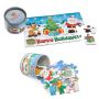 Holiday Puzzle