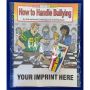 How To Handle Bullying Coloring And Activity Book Fun Pack